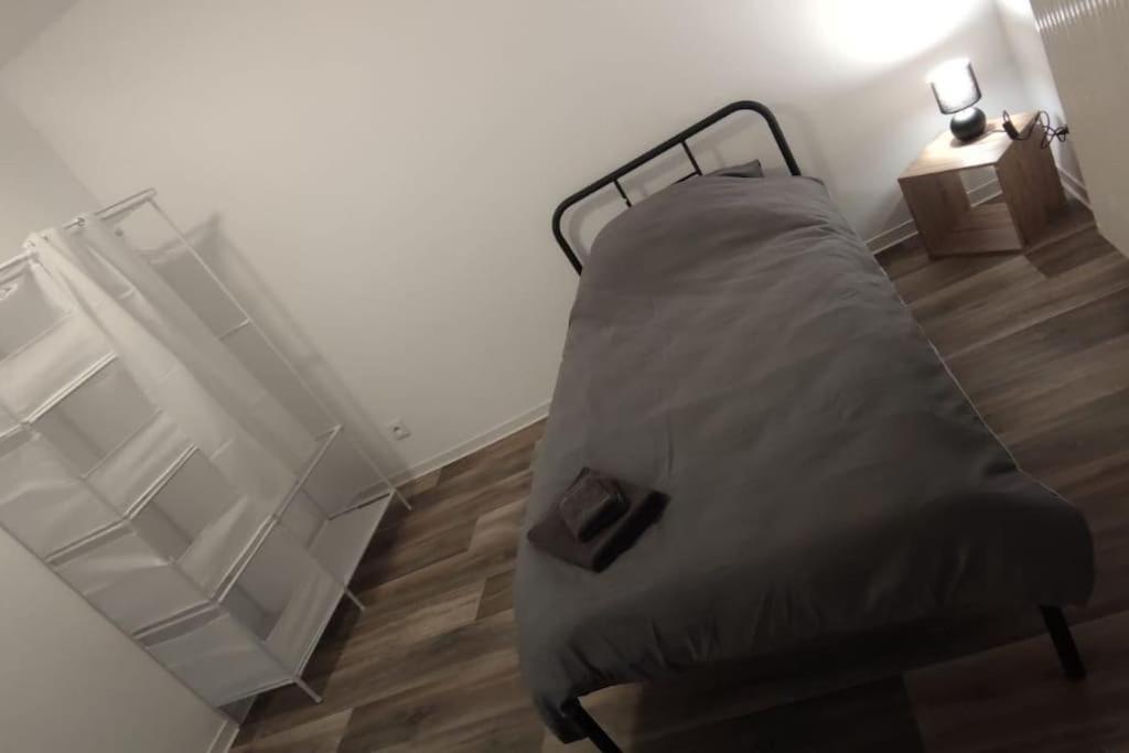 Se Relaxer Dans La Vallee Hombourg-Haut ภายนอก รูปภาพ