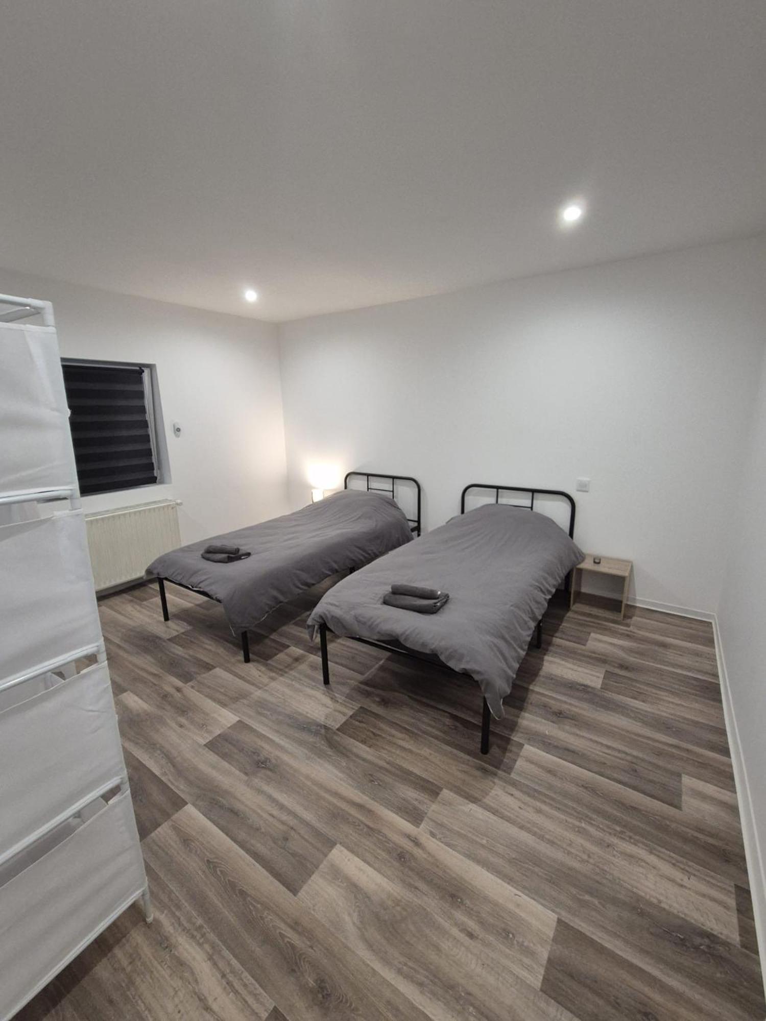 Se Relaxer Dans La Vallee Hombourg-Haut ภายนอก รูปภาพ