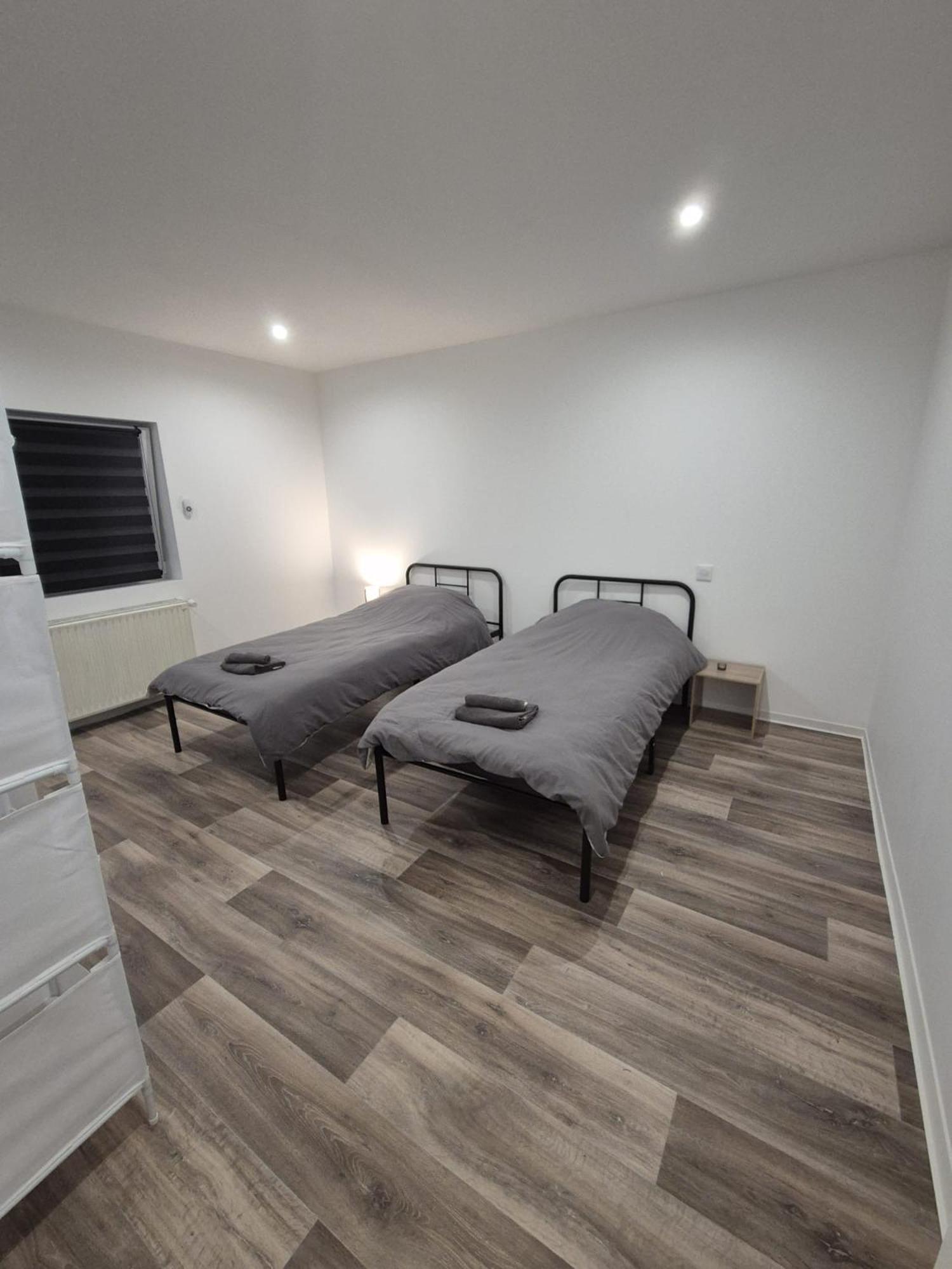 Se Relaxer Dans La Vallee Hombourg-Haut ภายนอก รูปภาพ